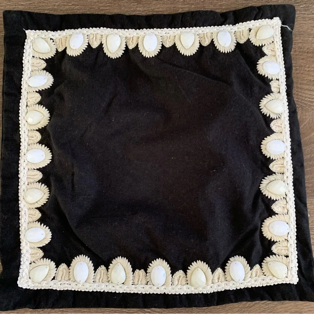 Pier one pillow case